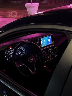 نیسان سێنترا